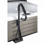 Spa instapbeugel Safe-T-Rail II - Black