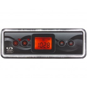 GECKO AEWARE KEYPAD IN.K300, 1 POMP