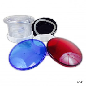 Spa lamp 3,25 inch waterway verlichtingsset (toegang aan voorzijde)