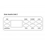 Balboa display overlay vl801d