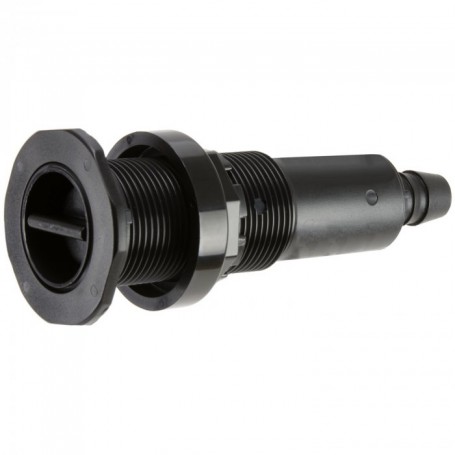 Spa drain - water afvoer kraan
