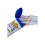 Test strips voor zwembad en spa water
