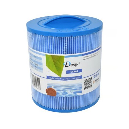 SC846 spafilter