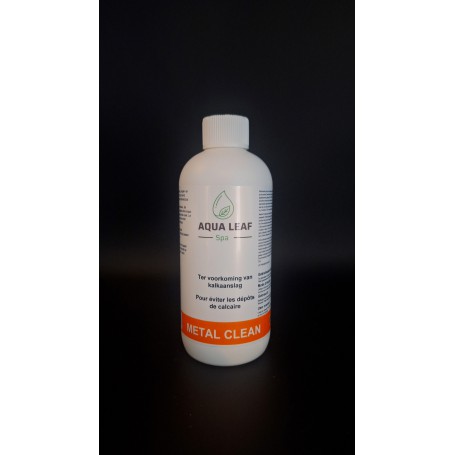 Metal Clean