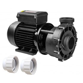 LX LP200 Pump 1-spd 2,0hp