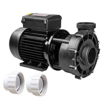LX LP200 Pump 1-spd 2,0hp