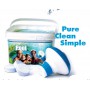 AquaFinesse Pool bucket