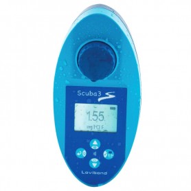 Lovibond Scuba 3s Smart Electronic Tester