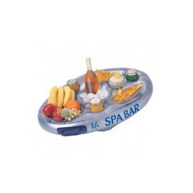 Spa bar