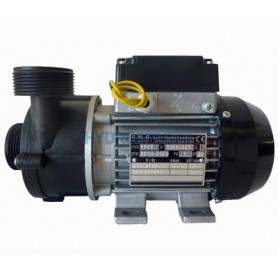 Tiny Might  Waterway circulatiepomp