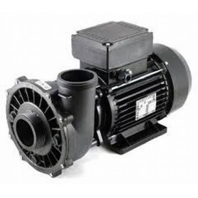 E.M.G. 2-speed jet/massage-pump RPM 2850-1450