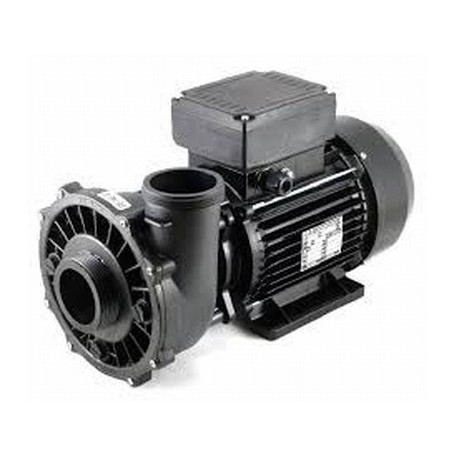 E.M.G. 2-speed jet/massage-pump RPM 2850-1450