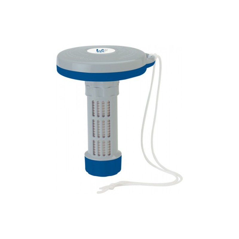 Floating Chlorine Dispenser