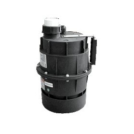 LX AP400 Lucht Pomp Blower