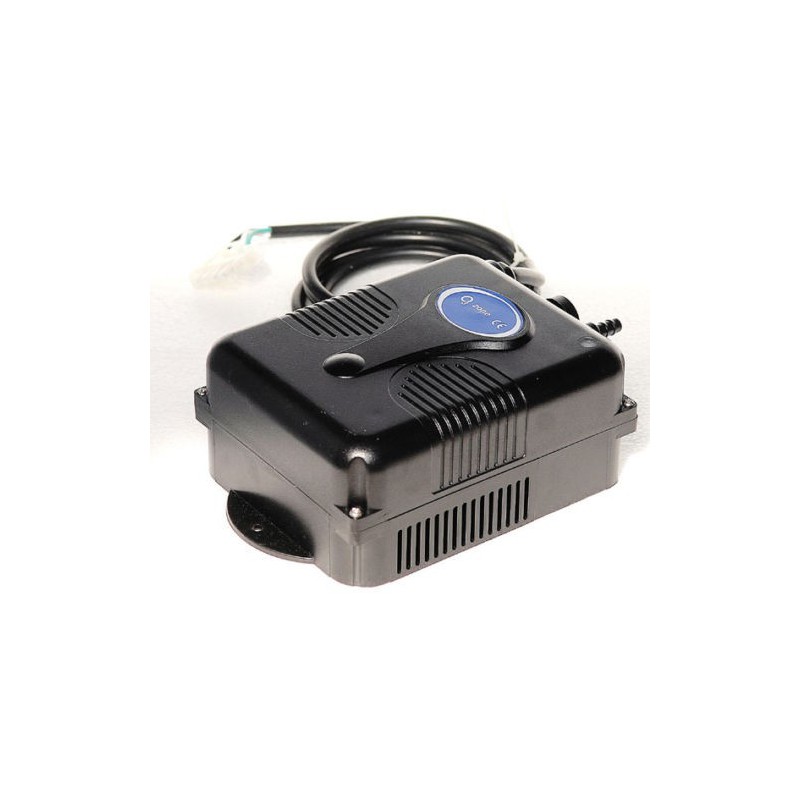 Ozonator Kopen? Ozon generator voor jacuzzi, hot tub, whirlpool