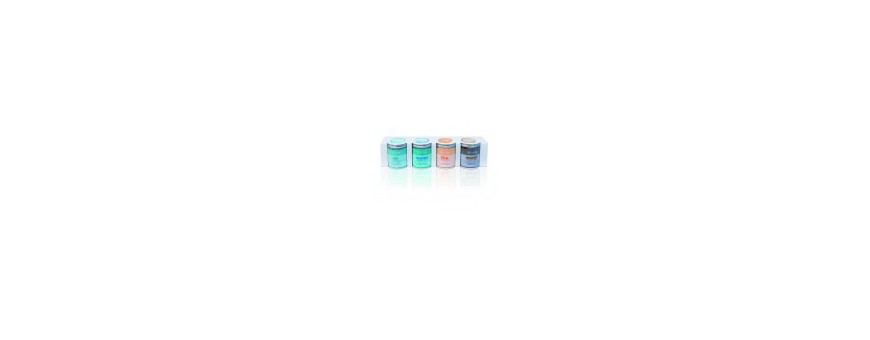 AquaFinesse Spa de Luxe Crystals (4 pack)