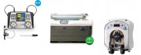 Spa automatische waterbehandeling
