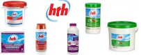 HTH produkten