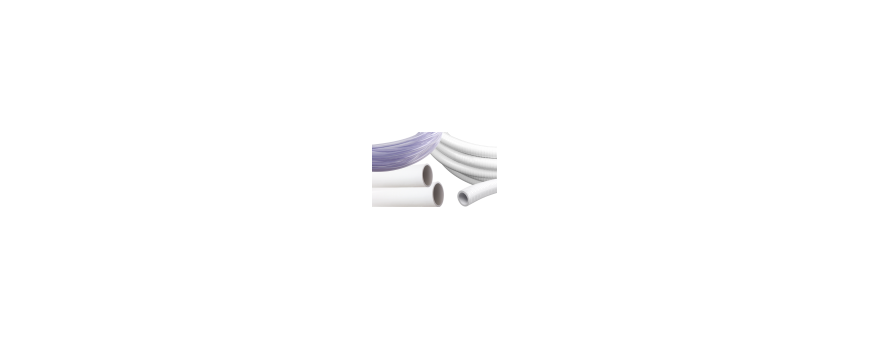 Spa Flex PVC slang