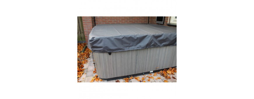 Spa Cover Hoezen