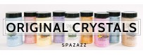  Spazazz Crystals Badzout