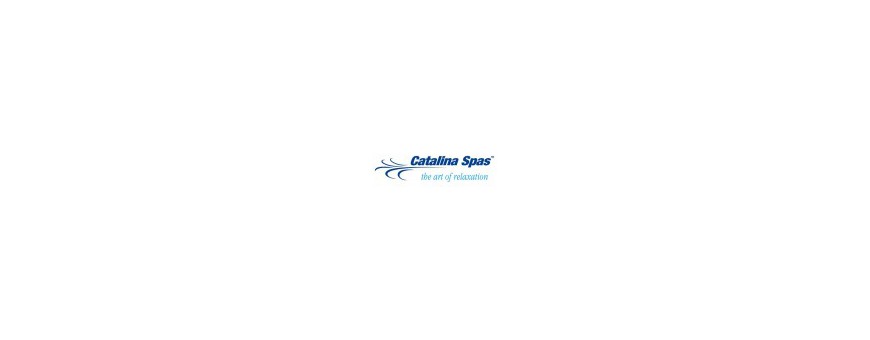 Catalina Spas