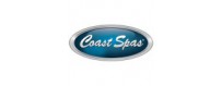 Spa filter voor Coast spa