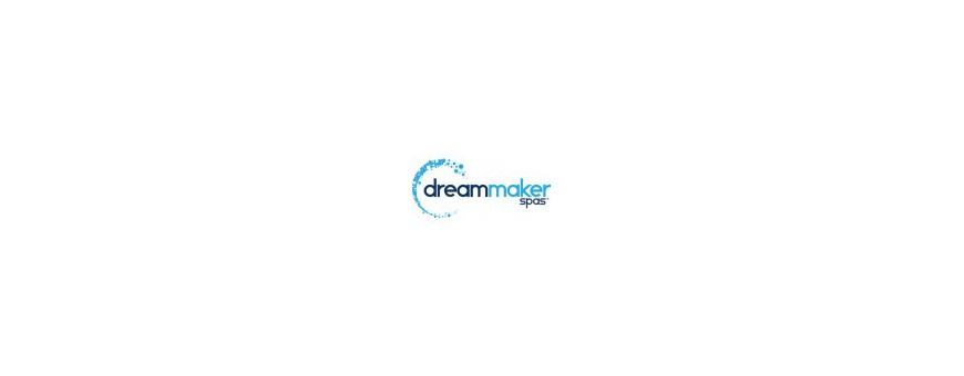 Dreammaker Spas