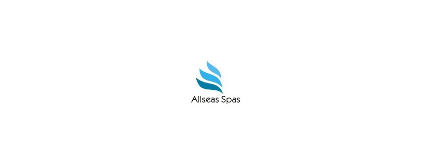 Alleseas spa filter - Spa-totaal.eu