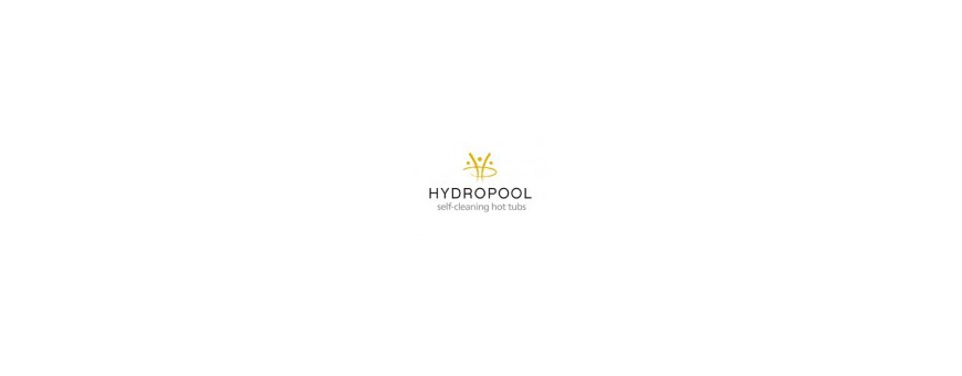 Hydropool Spas