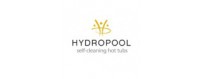 Hydropool Spas