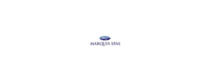 Marquis Spas