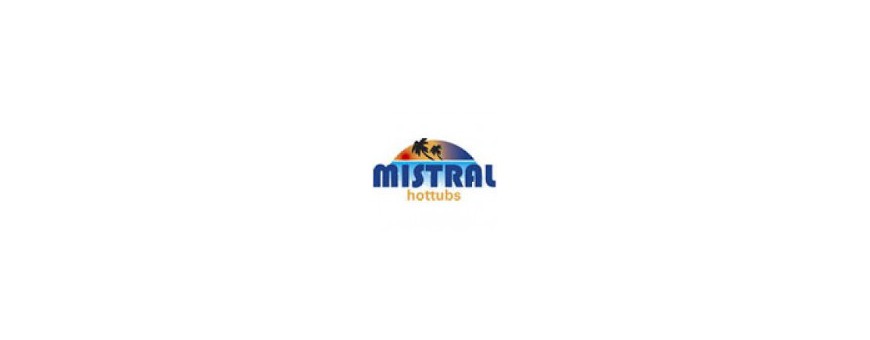 Mistral Spas