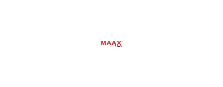 Maax Spas