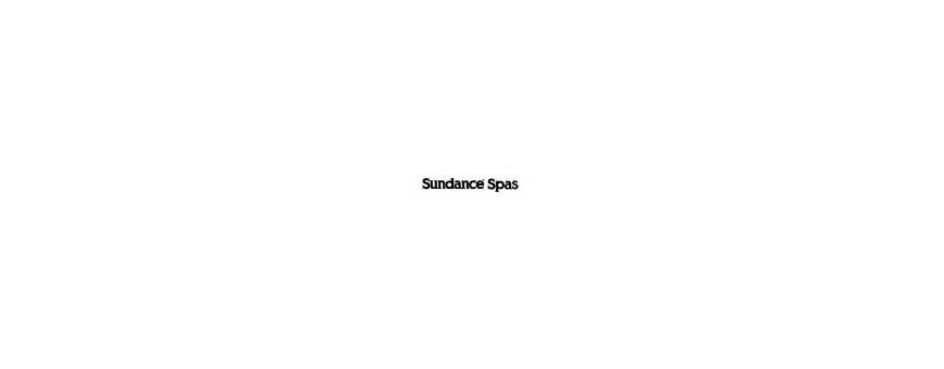 Sundance Filters Kopen? Filters voor jacuzzi, hot tub, whirlpool & bubbelbad...